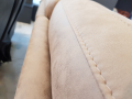 Диван Сегретто с реклайнерами купить в СПб