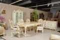 Гостиная Амадео (Классика, Патина, Массив дуба) фото